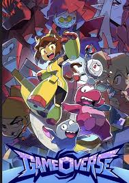 Gameoverse