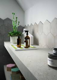 Find hexagonal bathroom floors tile at lowe's today. Bathroom Decoration Ideas With Hexagonal Tiles Marazzi