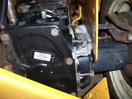 I bought the cub cadet hitran fluid from one of the sponsors here. New Guy With 2 Questions On A Cub Cadet 1440 My Tractor Forum