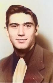 Joseph Milan Valentich Obituary 2016