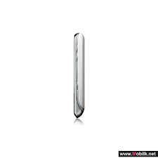 Mobilk - MOTOROLA SPICE Key XT317 Specs ...
