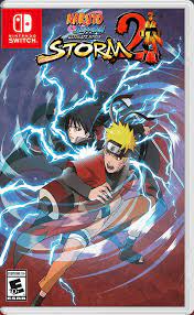 Ultimate ninja storm 2 achievement guide. Naruto Shippuden Ultimate Ninja Storm 2 Switch Nsp Free Download Romslab Com