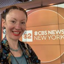 This Is 'Me' : Sharon