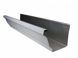What Are Seamless Gutters Seamless Gutters How To Install Gutters Gutter
