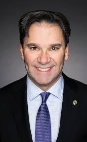 Current Committee Members