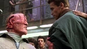 Her hometown is the bronx, new york, united states. Total Recall 1990 Official Trailer Hd Youtube