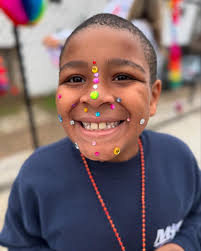 🏳‍🌈 This #PrideMonth, we are celebrating the power of joy and community.  At Mastery Schools, we work hard to create school environments where  students and staff can be their whole selves and