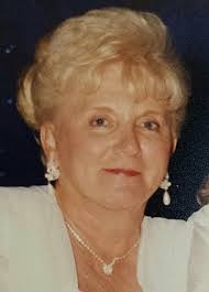 Mary Mosley Obituary