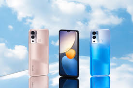 infinix smart 6 hd Archives - World ...