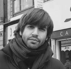 Babel Web Anthology :: The page of Valverde, Fernando, Spanish Works