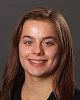 2018-19 Women's Ice Hockey Roster