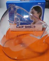 No point in being health conscious without protecting your lungs with acrylic face shield. Pinoy Shopaholic Ecommerce Online Shopping Philippines