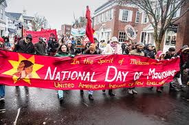 53rd National Day of Mourning Indigenous pride, power and protest! –  Workers World