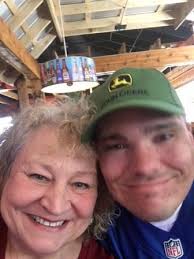 Bryan David Herbert Buck Obituary