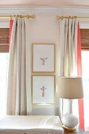 Bungalow Blue Interiors Page Not Found Nursery Curtains Coral Curtains Coral Linens