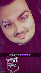 My Everything 💜 @Ryan Johnstone #CapCut