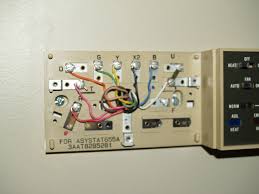 Wiring diagram for trane thermostat. Mz 0120 Trane Heat Pumps Trane Heat Pumps Thermostat Wiring Trane Furnace Download Diagram
