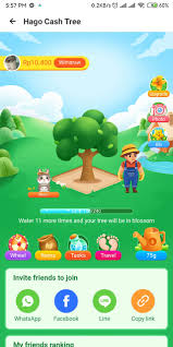 Hago App Á€› Cash Online Money Free Game For Myanmar Facebook