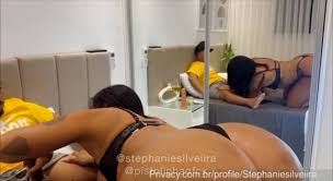 Sthephanie silveira - EroMe