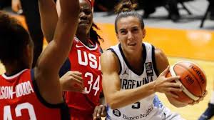 — basquet argentina (@basketargentina) 7 de octubre de 2016. Americup Puerto Rico 2019 8211 Basquet Femenino