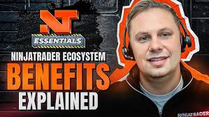 The powerful NinjaTrader benefits no one talks about