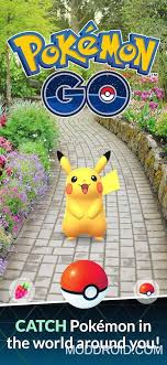 Nov 14, 2021 · pokémon go (mod apk, fake gps/hack radar) is an adventure game that leverages augmented reality to provide players new ways to interact with pokémon. Pokemon Go V0 223 0 Mod Apk Fake Gps Hack Radar Download