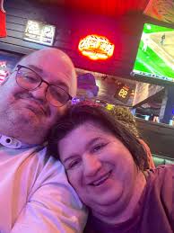 meeting someone during a difficult time in life