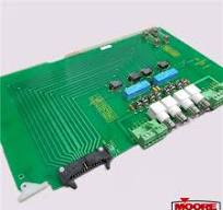 IIMCL01 | ABB MODULE BUS CMD