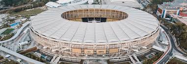 The bukit jalil national stadium (malay: Vegiyathuman And Team Working Round The Clock Sports247