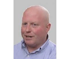 Kevin Bishop Obituary (1973