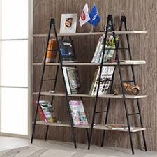 Serhat Mobilya Vendetta Kitaplik Alacati Decoracao De Ferro