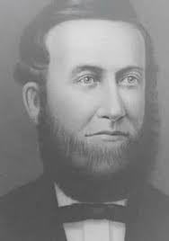 Deep in the Heart of Dallas, Texas: Visiting Pioneer Cemetery, Part II