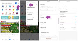 Check spelling or type a new query. Sutttt Begini Cara Menonaktifkan Iklan Di Browser Xiaomi
