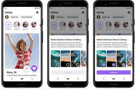 We've compiled a list of 16 best dating apps that you should try in 2020 if you're looking to date, hook up, or find new friends. Facebook Dating Now Integrates With Instagram And Facebook Stories Techcrunch