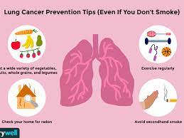 According to the us environmental protection agency (epa), radon is the second leading cause of lung cancer in this country, and is the leading cause among people who don't smoke. How Lung Cancer Is Different In Non Smokers