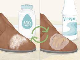 See full list on wikihow.com 4 Ways To Fix Suede Shoes Wikihow