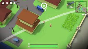 Un simpático 'battle royale' para 24 jugadores. Battlelands Royale 2 9 4 Descargar Para Android Apk Gratis