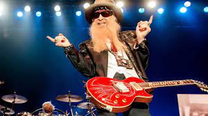 How Billy Gibbons Got His Nickname Reverend I Love Classic Rock