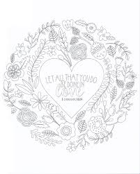 Also kids like to color beauty and the beast coloring pages. Beauty In The Bible An Adult Coloring Book Premium 9781944515102 Christianbook Com