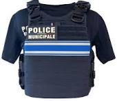 Gilet pare-balles Fabrication Française stock permanent