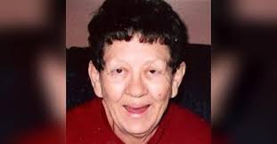 Lena Lou Watts Obituary