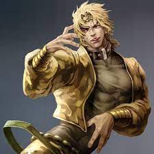 Pin By Danny Rico On Jojo S Bizarre Adventures Jojo Bizarre Jojo Bizzare Adventure Jojo