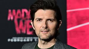 Adam Scott's hidden Jewish heritage and his star role in 'Severance'