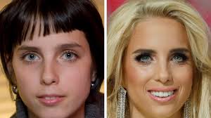 Egyúttal köszönetünket fejezzük ki mindazoknak, akik gyászunkban osztoznak. Velvet Gumicukor Ennyit Valtozott Rogan Cecilia A Hazassaga Alatt