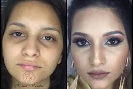 Katia Souza Makeup