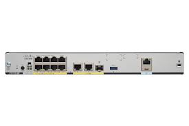 Cisco Enterprise Router Selector - Cisco