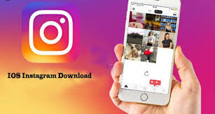 Instagram For Ios Download How To Download Instagram App In 2020 Instagram Ios App Party Apps