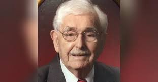 Mr. Ralph W. Grant Obituary