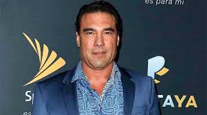 Eduardo Yáñez confesó cómo ha superado su ruptura con África Zavala