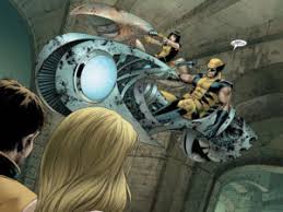 Astonishing X-Men, Vol. 4: Unstoppable by Joss Whedon | Goodreads